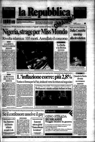 La repubblica